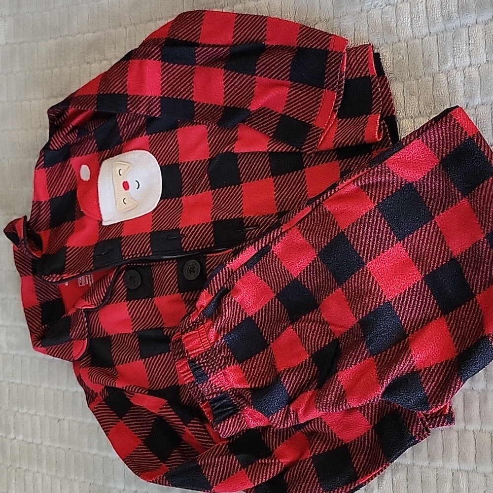 Chriatmas PJs